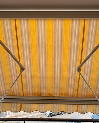 Tenda da sole