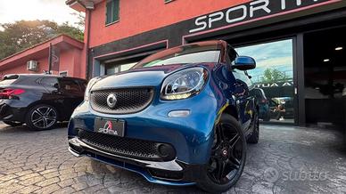 Smart fortwo coupe Fortwo 1.0 Passion 71cv