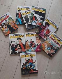 fumetti Dylan dog 