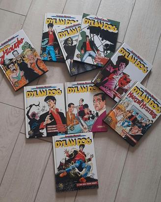 fumetti Dylan dog 