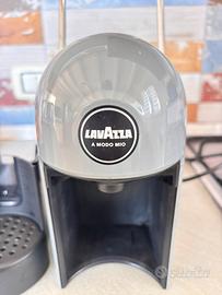 Macchinetta Jolie Lavazza