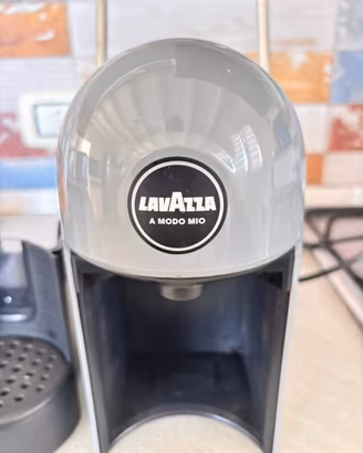 Macchinetta Jolie Lavazza