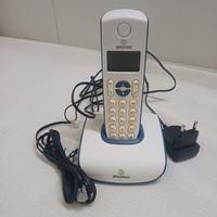 Brondi Telefono Cordless funzionante