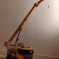 lotto giocattoli bruder