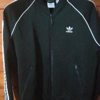 giacca da tuta Adidas tg m