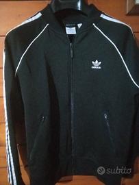 giacca da tuta Adidas tg m