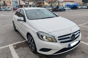 Mercedes classe A 180 cdi