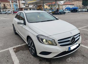 Mercedes classe A 180 cdi