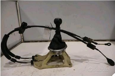 Leveraggio Leve cambio fiat sedici 5 marce