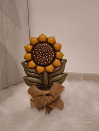soprammobile girasole thun