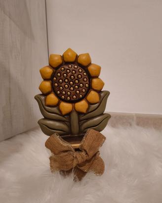 soprammobile girasole thun