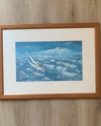 Quadri mare