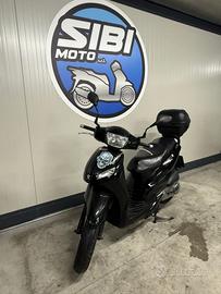 Peugeot Tweet 150