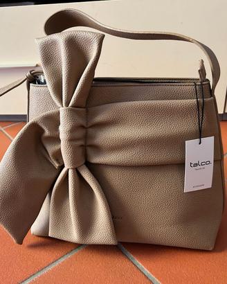 Borsa Fiocco Talco