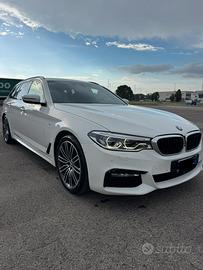 Bmw 530d Xdrive Touring MSPORT