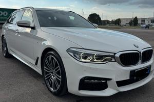 Bmw 530d Xdrive Touring MSPORT