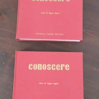 corso di lingua inglese Conoscere