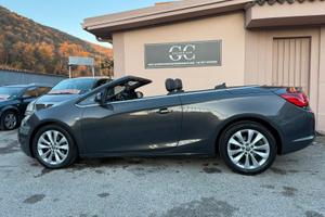 OPEL CASCADA CABRIO