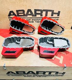 Kit Coppa Olio Maggiorata per Fiat/Abarth 500/69