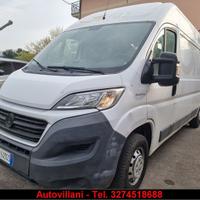 FIAT Ducato 30 2.3 MJT 130CV LH3 " 35q