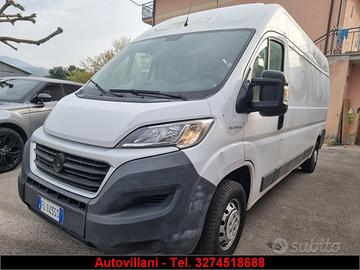 FIAT Ducato 30 2.3 MJT 130CV LH3 " 35q