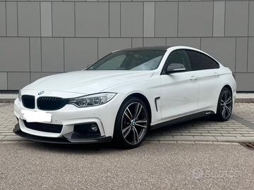 BMW 435i f30