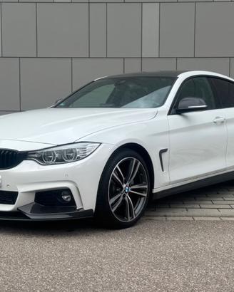 BMW 435i f30