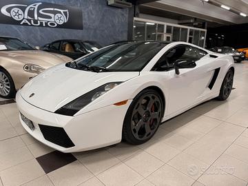 Lamborghini Gallardo 5.0 V10 Coupé asi
