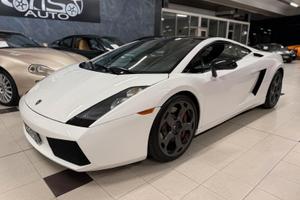 Lamborghini Gallardo 5.0 V10 Coupé asi