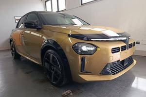 Lancia Ypsilon Hybrid e-DCT LX