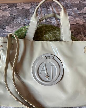 Borsa Armani jeans