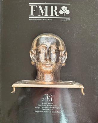 Rivista Architettura & Arte