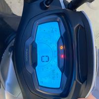 Piaggio Beverly S