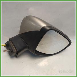 Retrovisore Destro DX GRIGIO SCURO RENAULT CAPTUR 