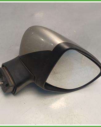 Retrovisore Destro DX GRIGIO SCURO RENAULT CAPTUR 