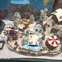 grande villaggio natalizio 