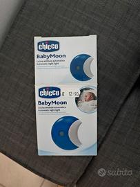 Chicco luce notturna presa