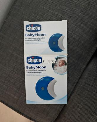 Chicco luce notturna presa