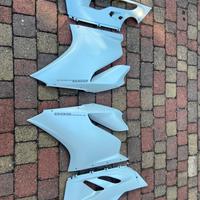 Carene Ducati Panigale 899/1199