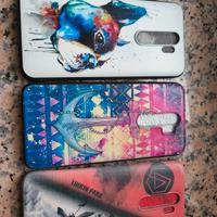 cover redmi note 8 pro