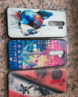 cover redmi note 8 pro