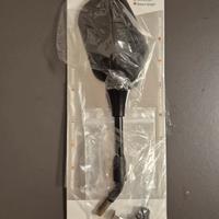 Specchietto destro per moto