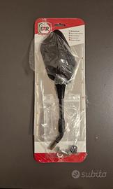 Specchietto destro per moto