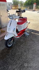 Verpa piaggio