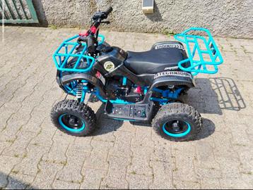 quad 50