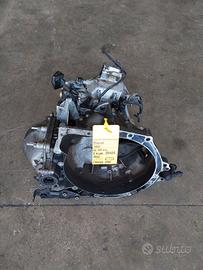 CAMBIO MANUALE PEUGEOT 3008 1.6HDI BH01 20MB48