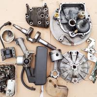 Per motore rasaerba Tecumseh VANTAGE 35/ VAN 35