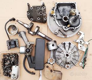 Per motore rasaerba Tecumseh VANTAGE 35/ VAN 35