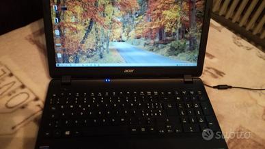 Notebook ACER come nuovo