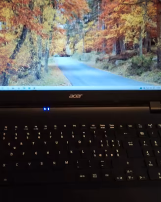 Notebook ACER come nuovo